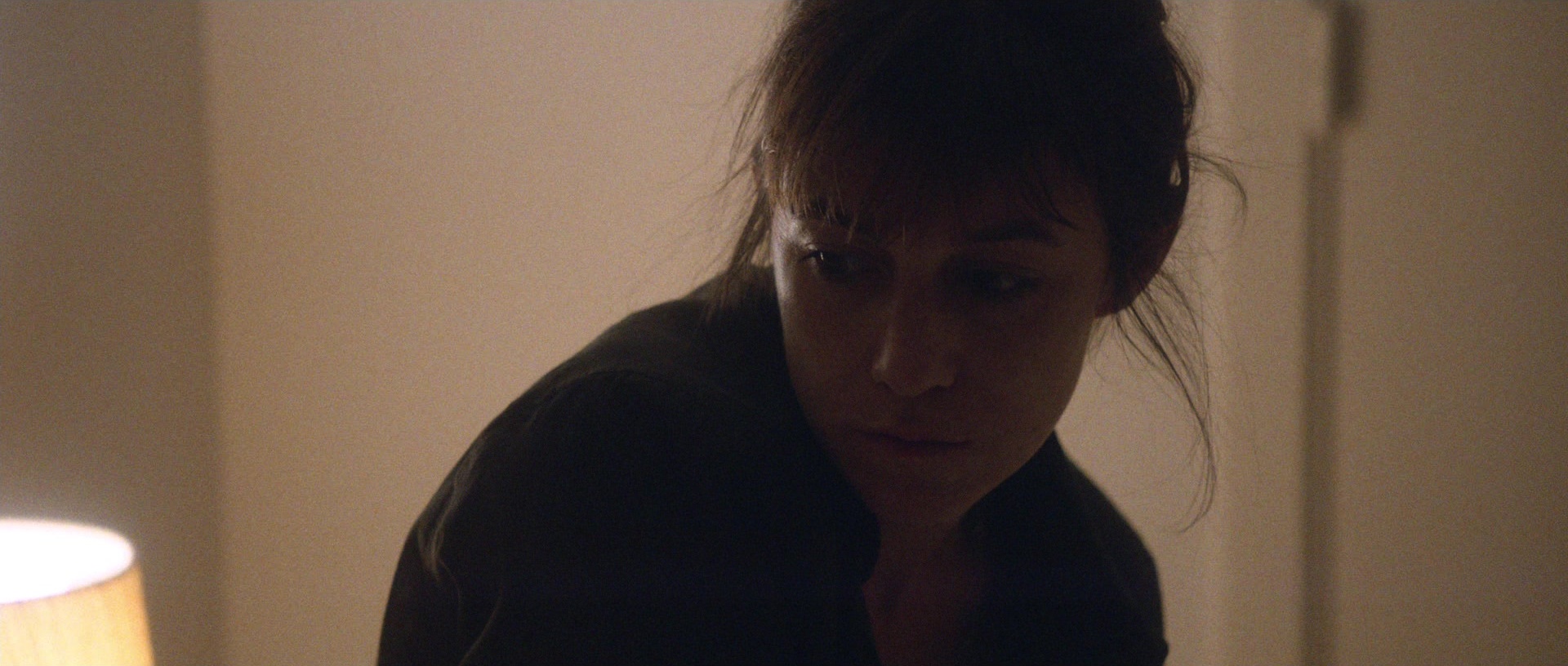 Nymphomaniac: Vol. II (2013), wide, 2.35:1 — film still