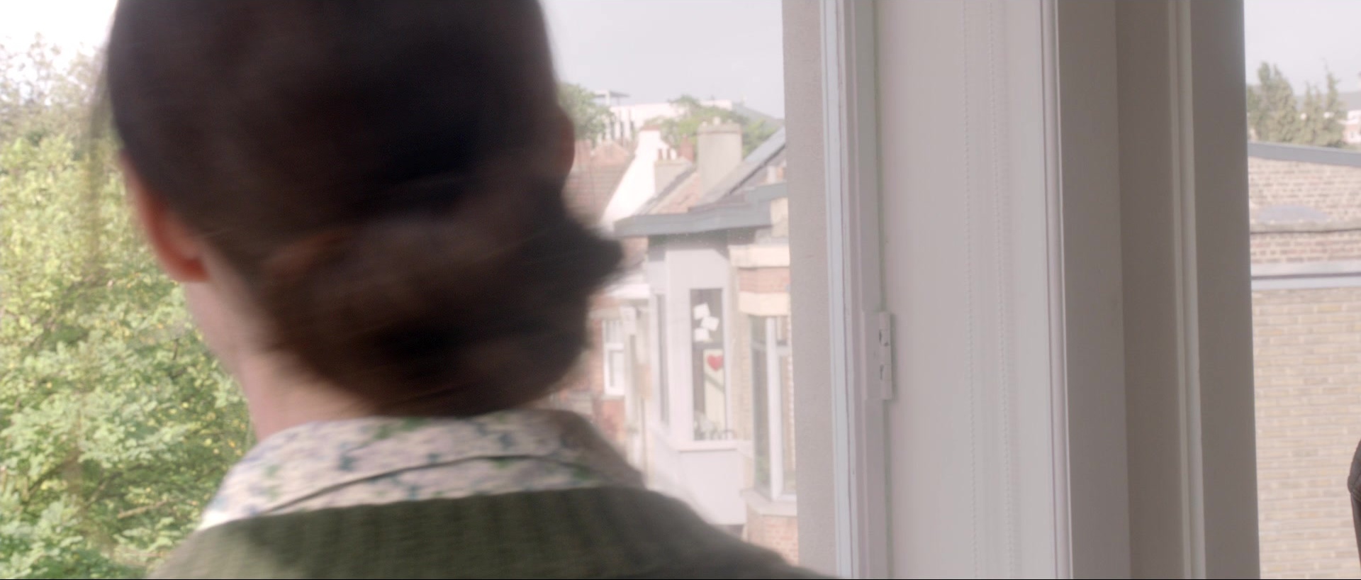 Nymphomaniac: Vol. II (2013), wide, 2.35:1 — film still