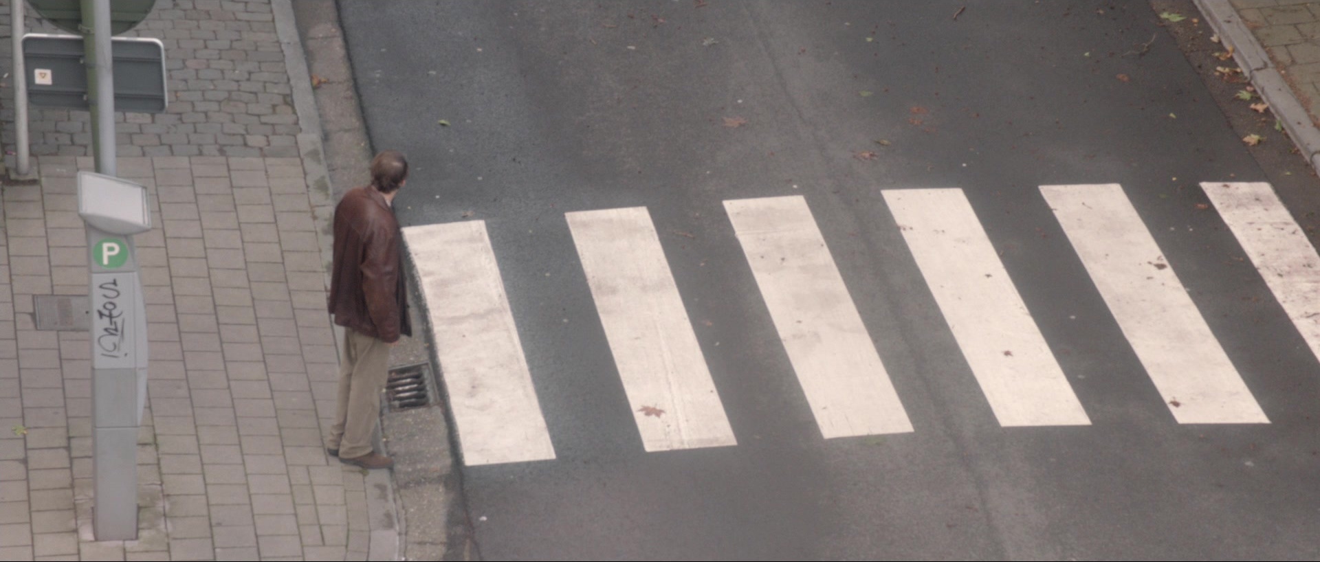 Nymphomaniac: Vol. II (2013), wide, 2.35:1 — film still