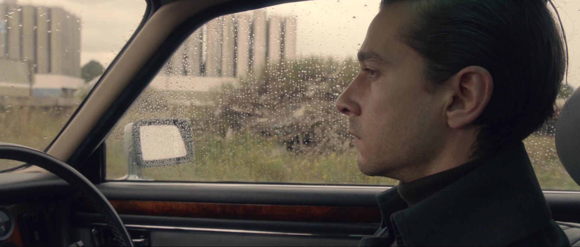 Nymphomaniac: Vol. II (2013), unknown, 2.35:1 — film still