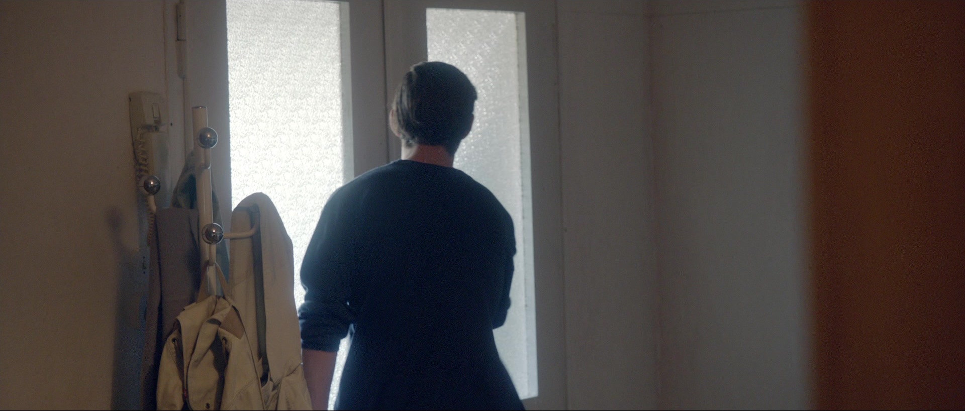 Nymphomaniac: Vol. II (2013), unknown, 2.35:1 — film still