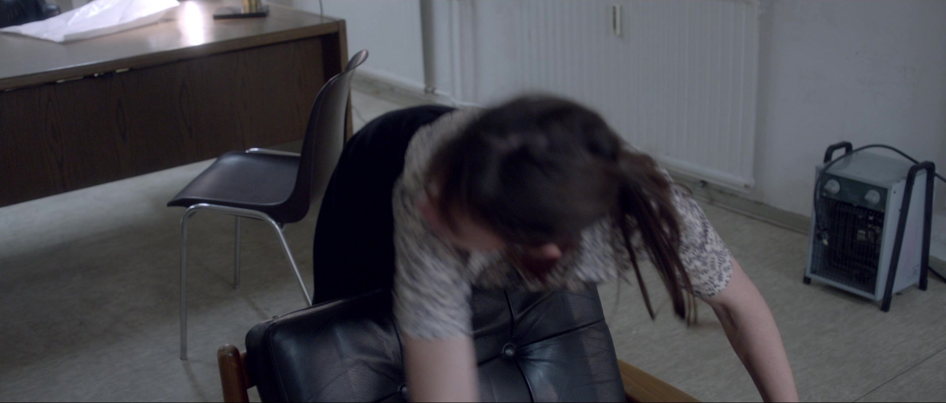 Nymphomaniac: Vol. II (2013), unknown, 2.35:1 — film still