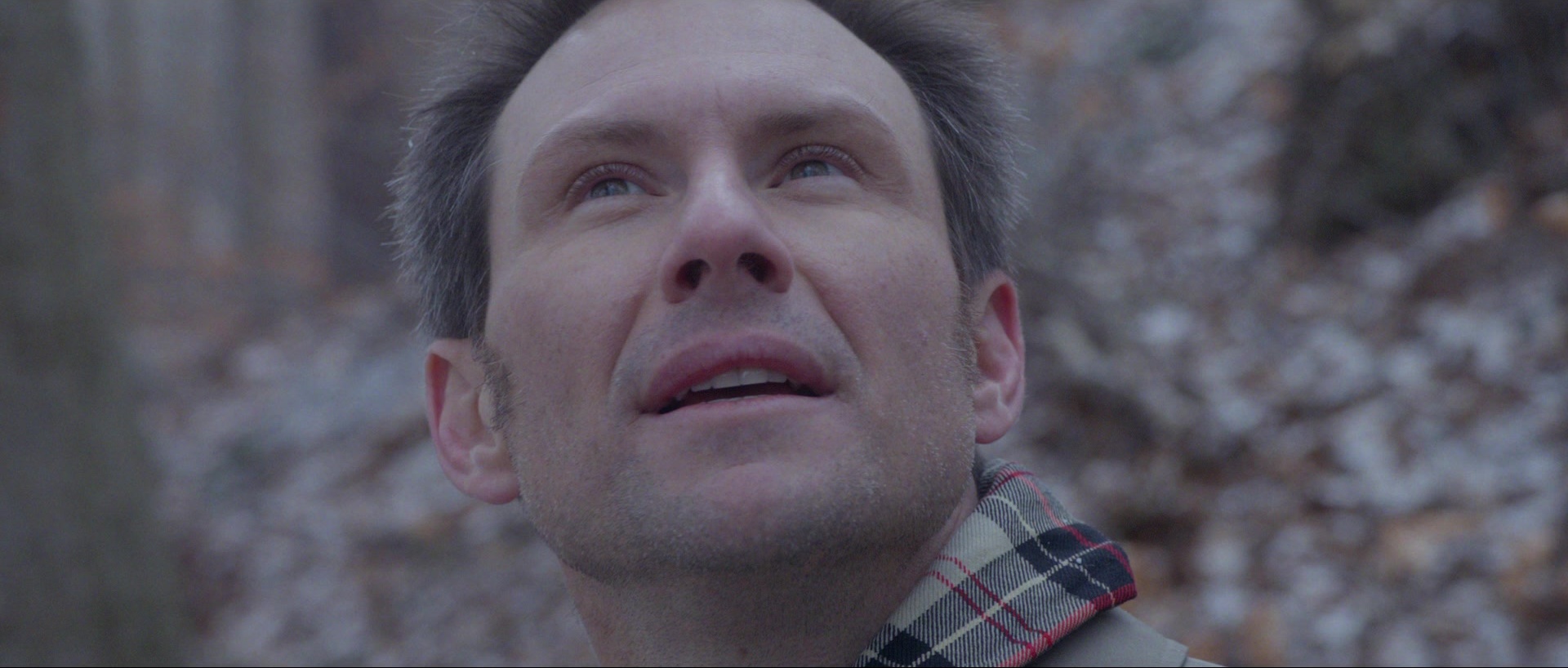 Nymphomaniac: Vol. II (2013), medium, 2.35:1 — film still