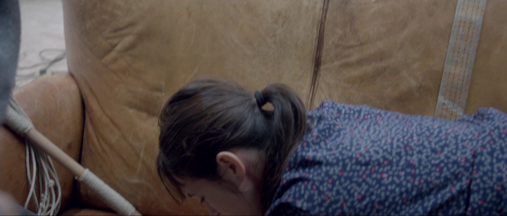 Nymphomaniac: Vol. II (2013), wide, 2.35:1 — film still