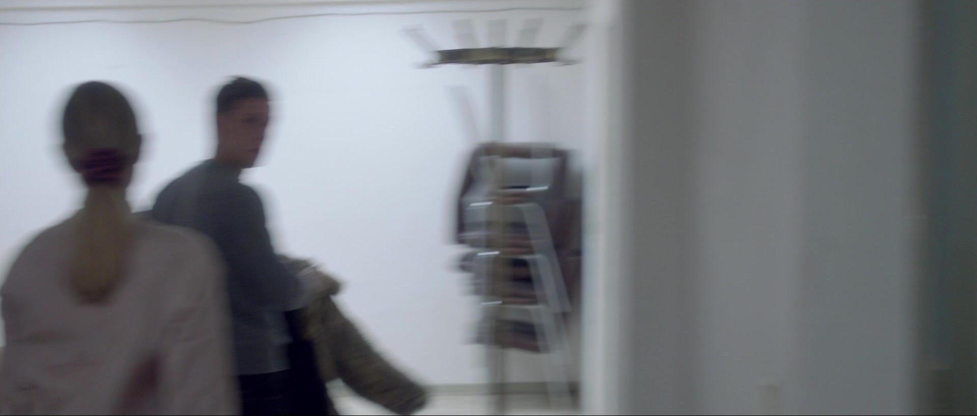 Nymphomaniac: Vol. II (2013), wide, 2.35:1 — film still