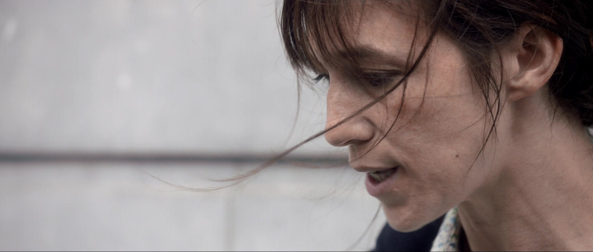 Nymphomaniac: Vol. II (2013), wide, 2.35:1 — film still