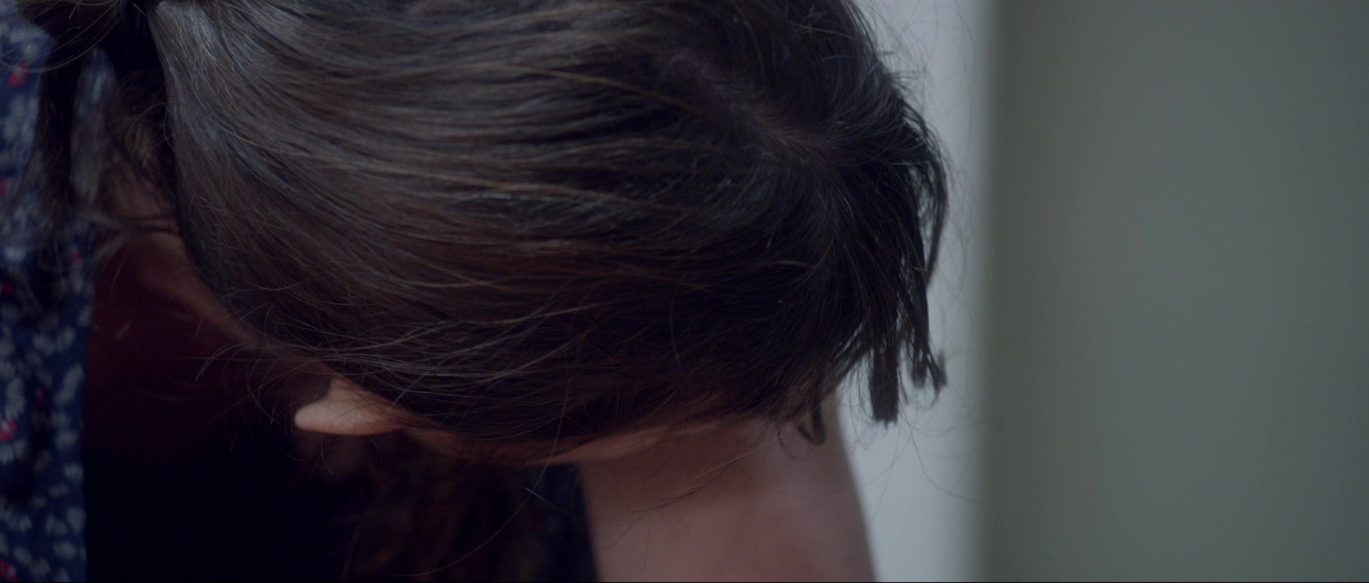 Nymphomaniac: Vol. II (2013), wide, 2.35:1 — film still