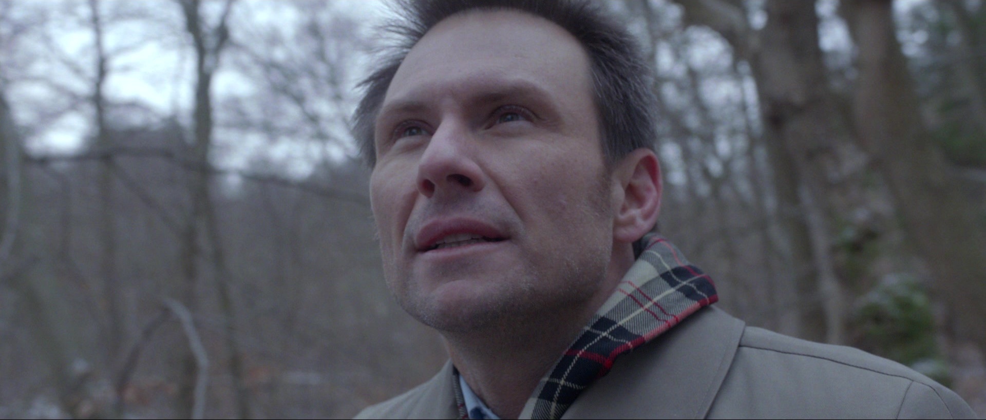 Nymphomaniac: Vol. II (2013), medium, 2.35:1 — film still