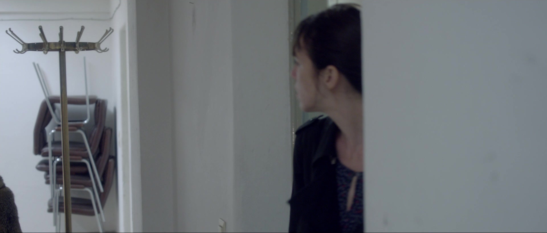 Nymphomaniac: Vol. II (2013), unknown, 2.35:1 — film still