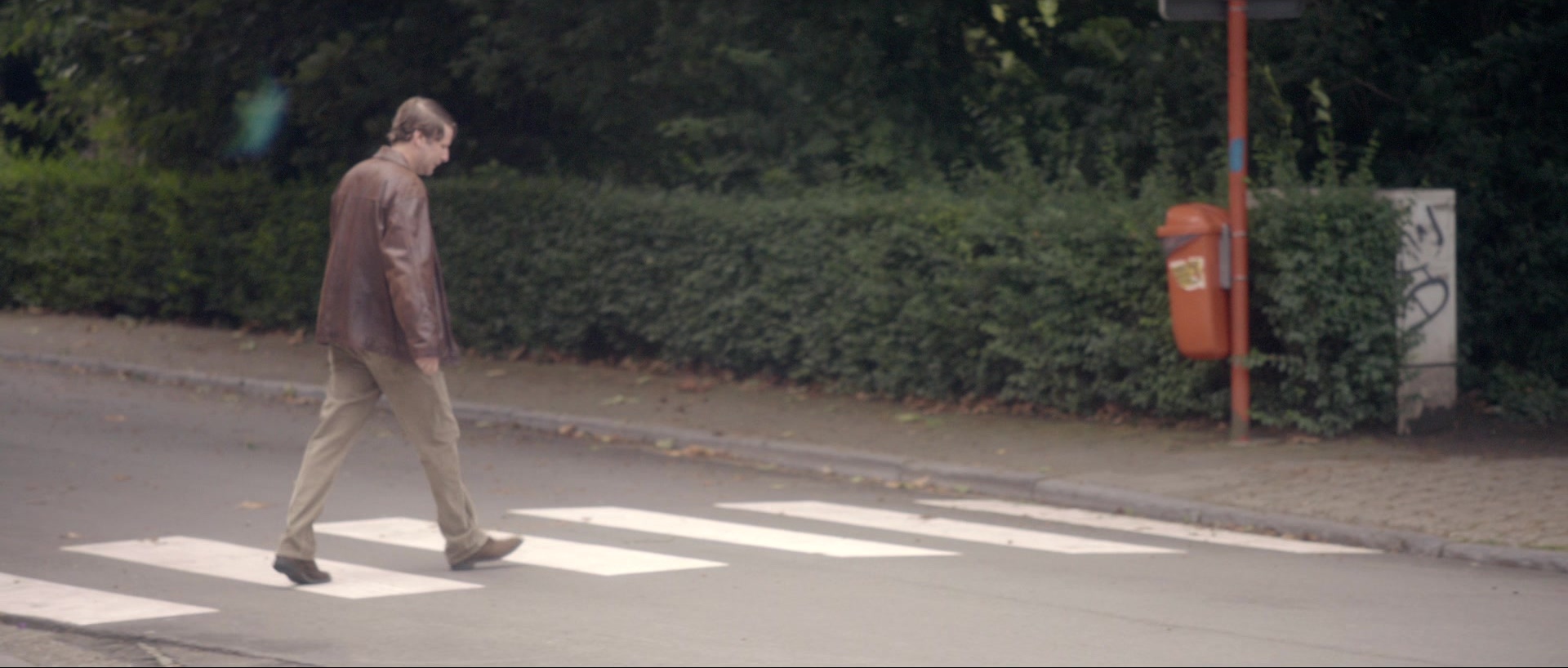 Nymphomaniac: Vol. II (2013), wide, 2.35:1 — film still