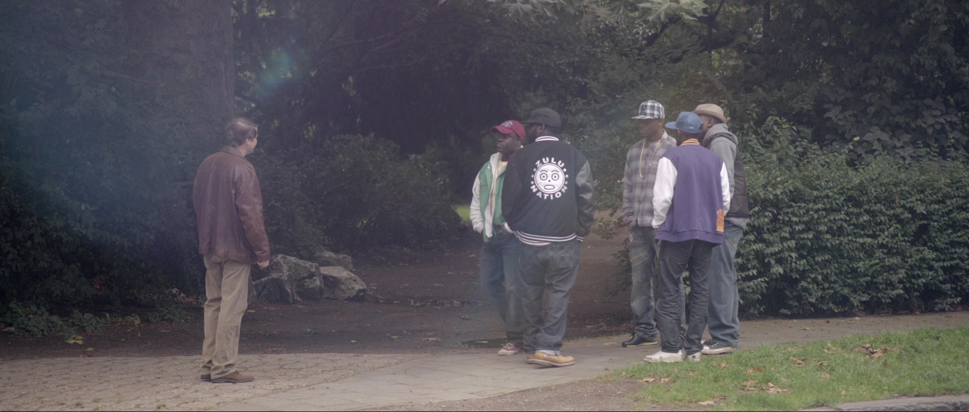 Nymphomaniac: Vol. II (2013), wide, 2.35:1 — film still