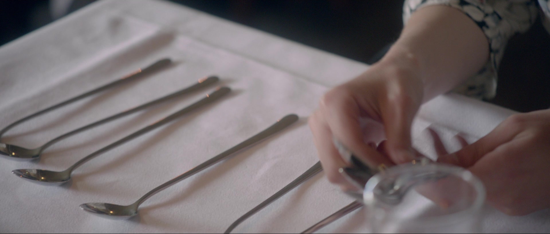 Nymphomaniac: Vol. II (2013), unknown, 2.35:1 — film still
