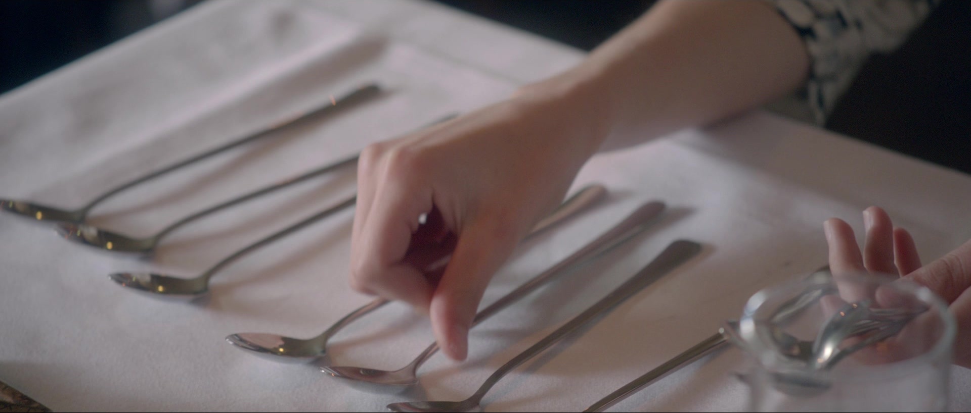 Nymphomaniac: Vol. II (2013), unknown, 2.35:1 — film still