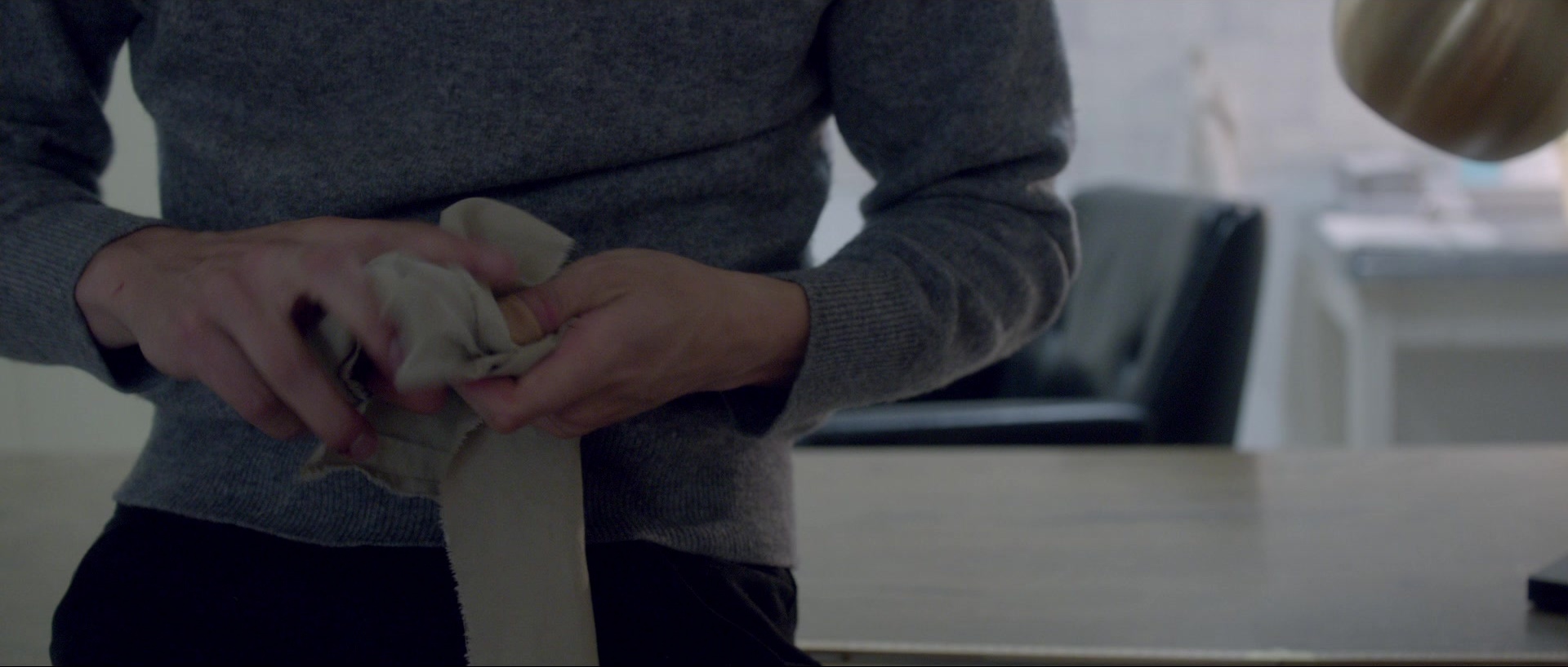 Nymphomaniac: Vol. II (2013), unknown, 2.35:1 — film still
