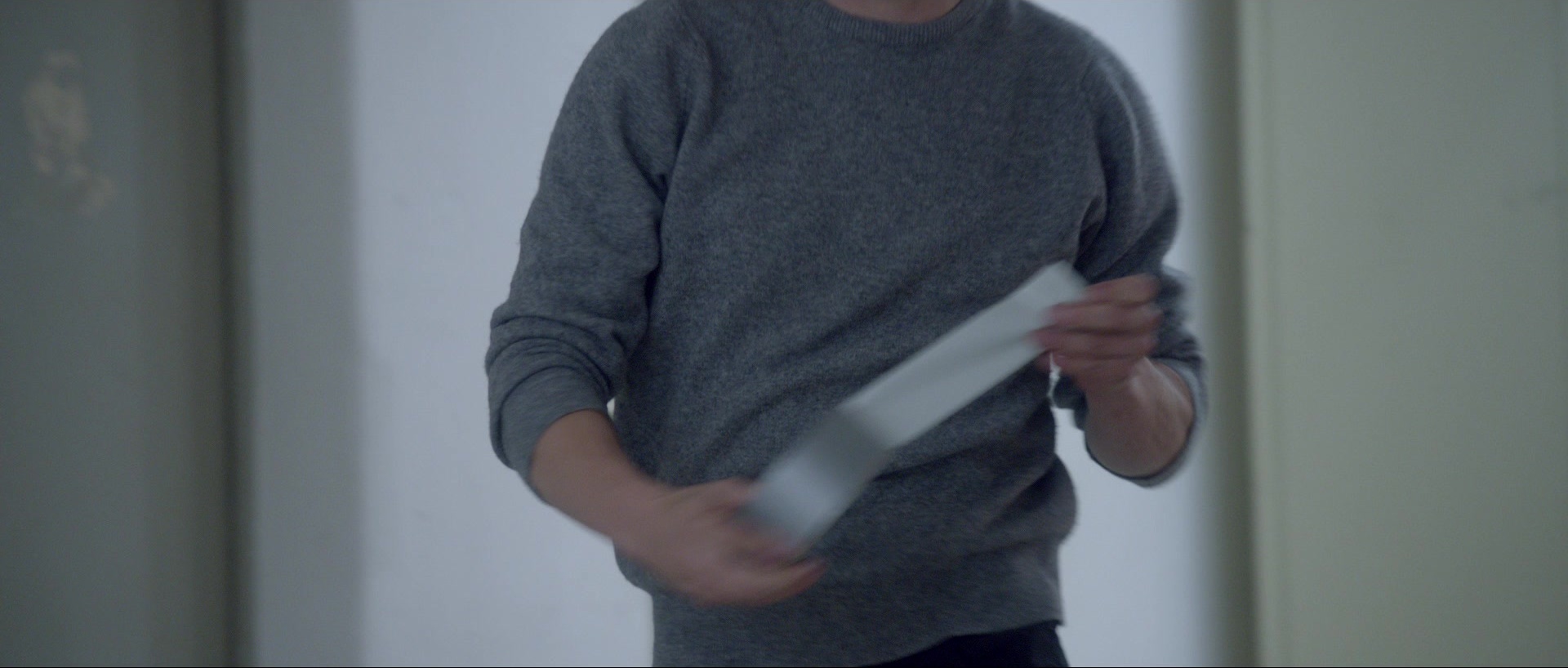 Nymphomaniac: Vol. II (2013), unknown, 2.35:1 — film still