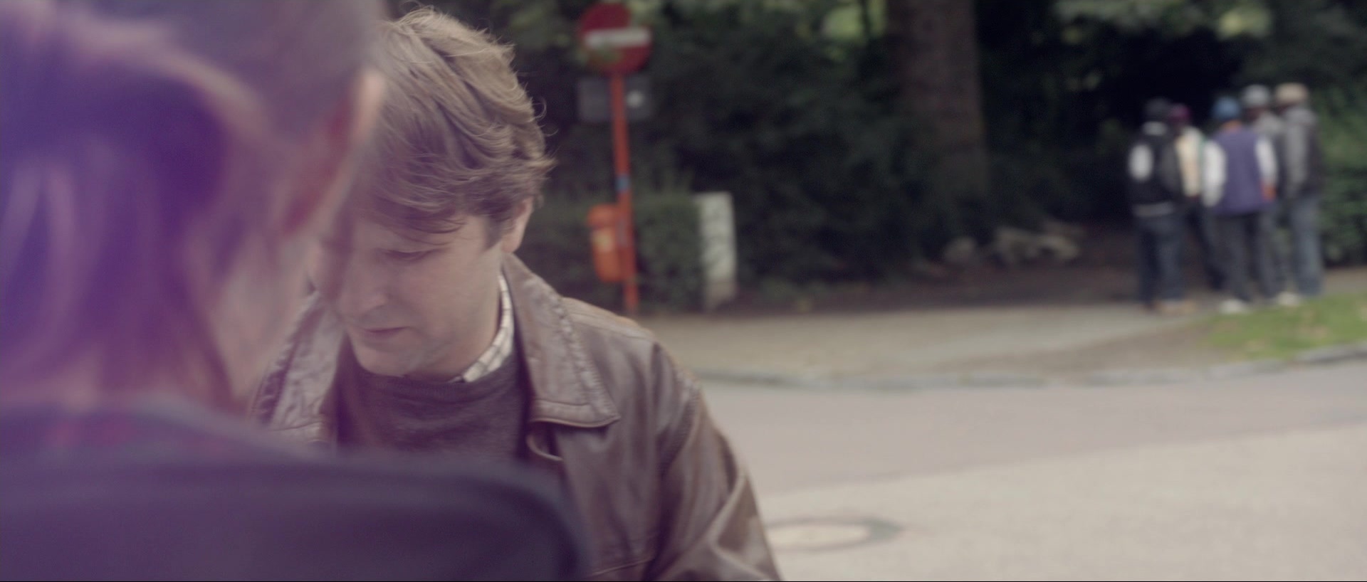 Nymphomaniac: Vol. II (2013), wide, 2.35:1 — film still