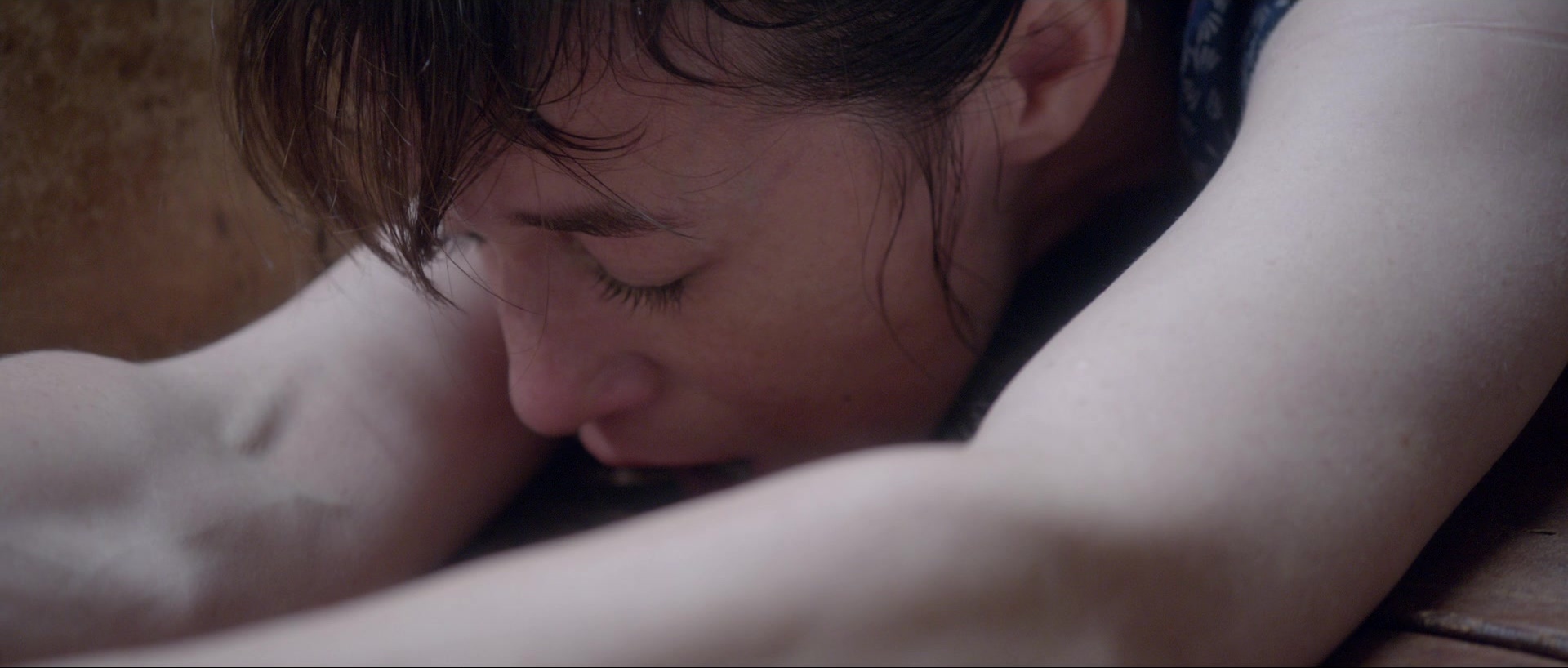 Nymphomaniac: Vol. II (2013), wide, 2.35:1 — film still