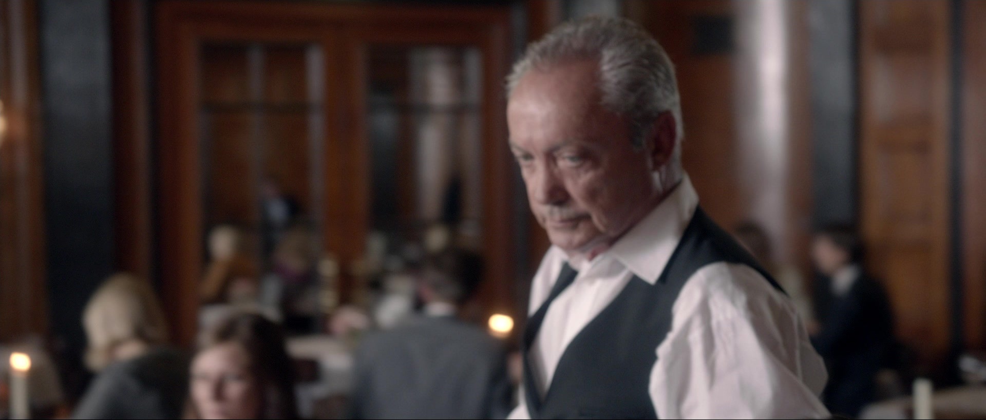 Nymphomaniac: Vol. II (2013), wide, 2.35:1 — film still