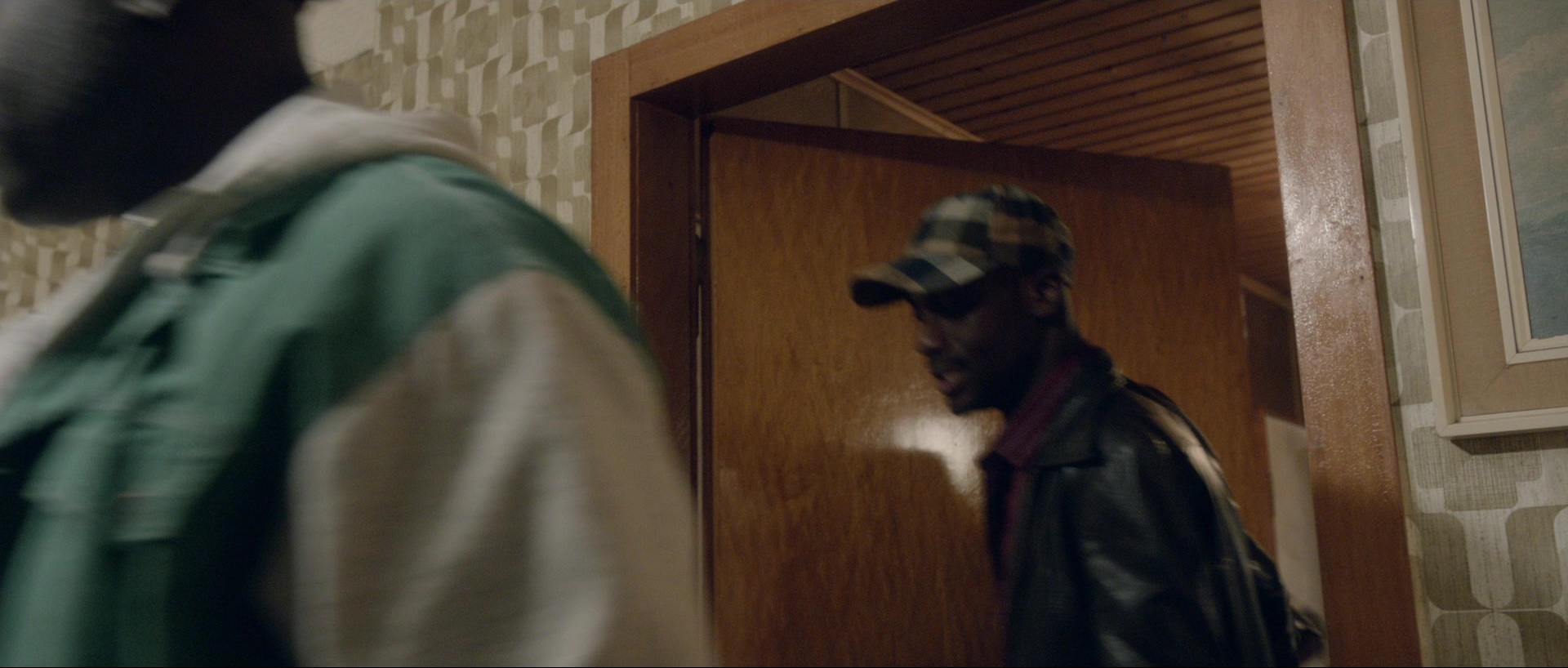 Nymphomaniac: Vol. II (2013), unknown, 2.35:1 — film still