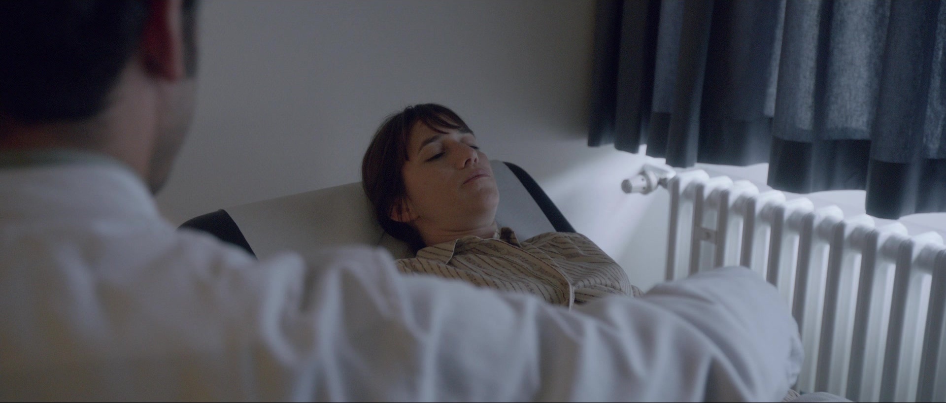 Nymphomaniac: Vol. II (2013), wide, 2.35:1 — film still