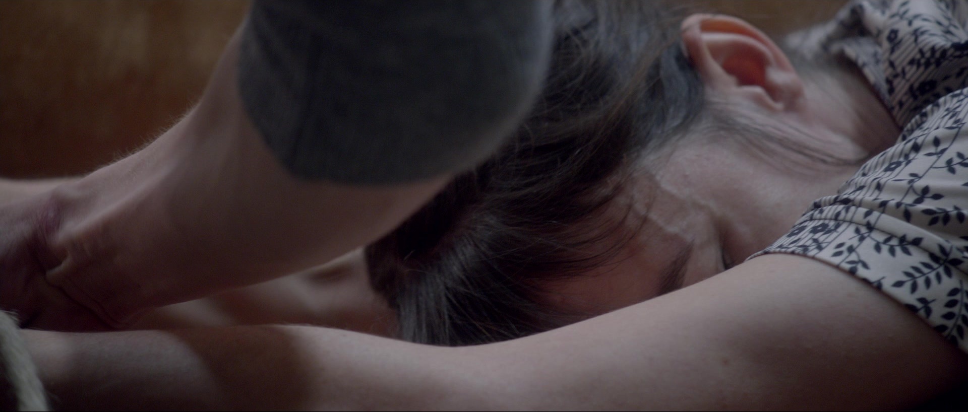 Nymphomaniac: Vol. II (2013), unknown, 2.35:1 — film still