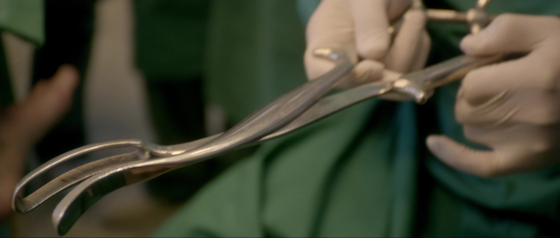 Nymphomaniac: Vol. II (2013), wide, 2.35:1 — film still