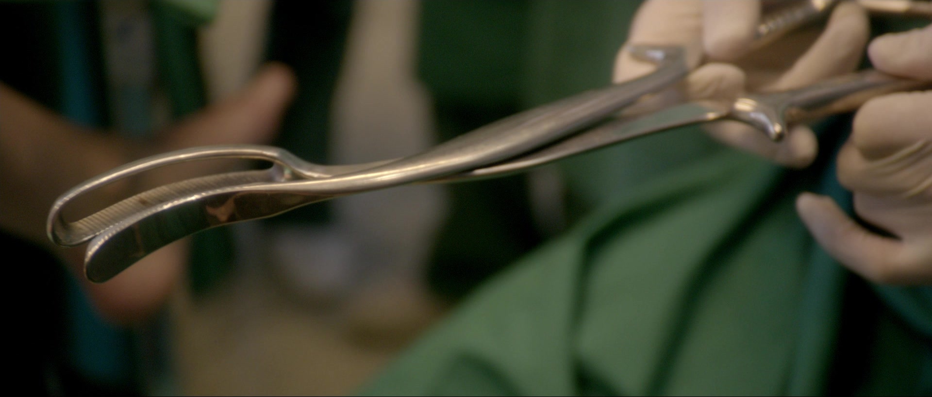 Nymphomaniac: Vol. II (2013), unknown, 2.35:1 — film still