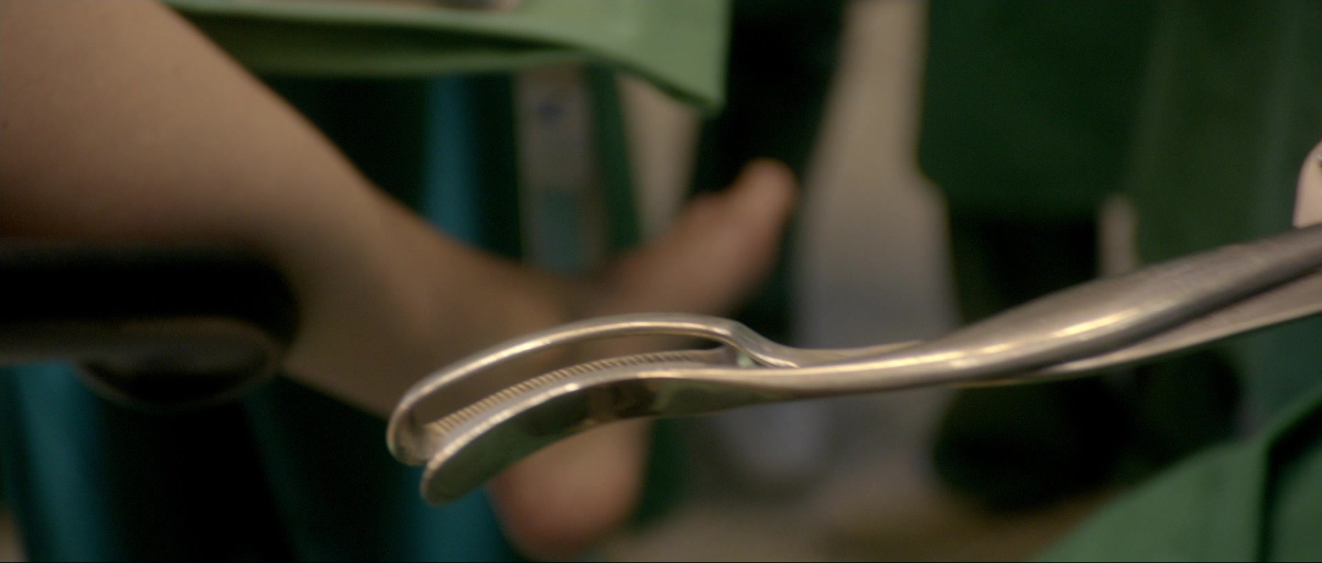 Nymphomaniac: Vol. II (2013), unknown, 2.35:1 — film still