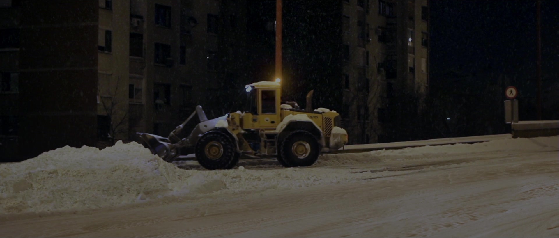 Nymphomaniac: Vol. II (2013), wide, 2.35:1 — film still