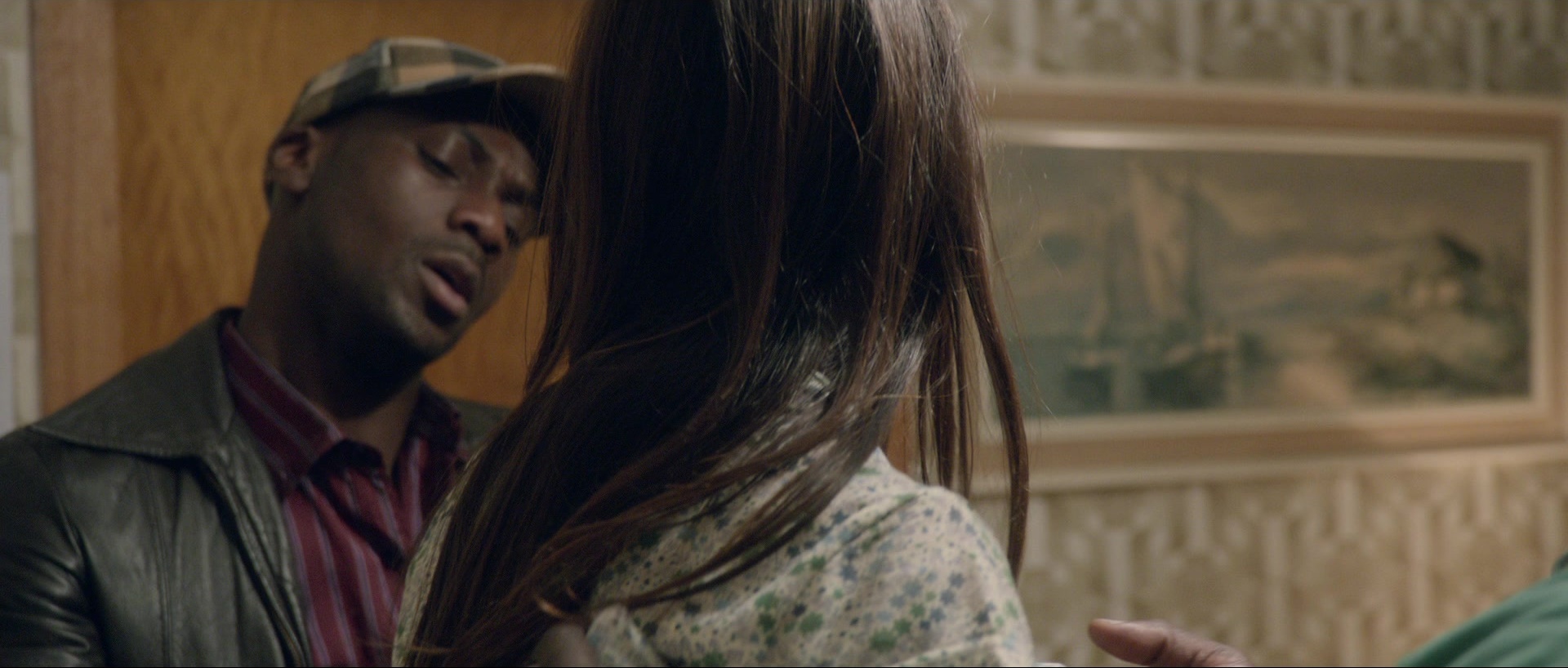 Nymphomaniac: Vol. II (2013), unknown, 2.35:1 — film still