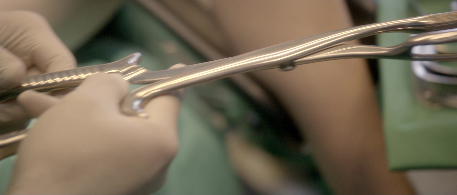 Nymphomaniac: Vol. II (2013), unknown, 2.35:1 — film still