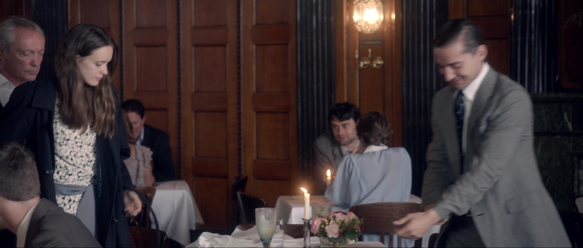 Nymphomaniac: Vol. II (2013), wide, 2.35:1 — film still