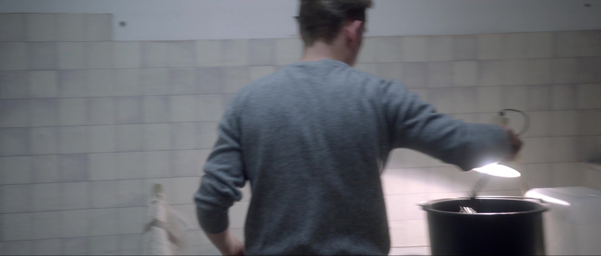 Nymphomaniac: Vol. II (2013), wide, 2.35:1 — film still