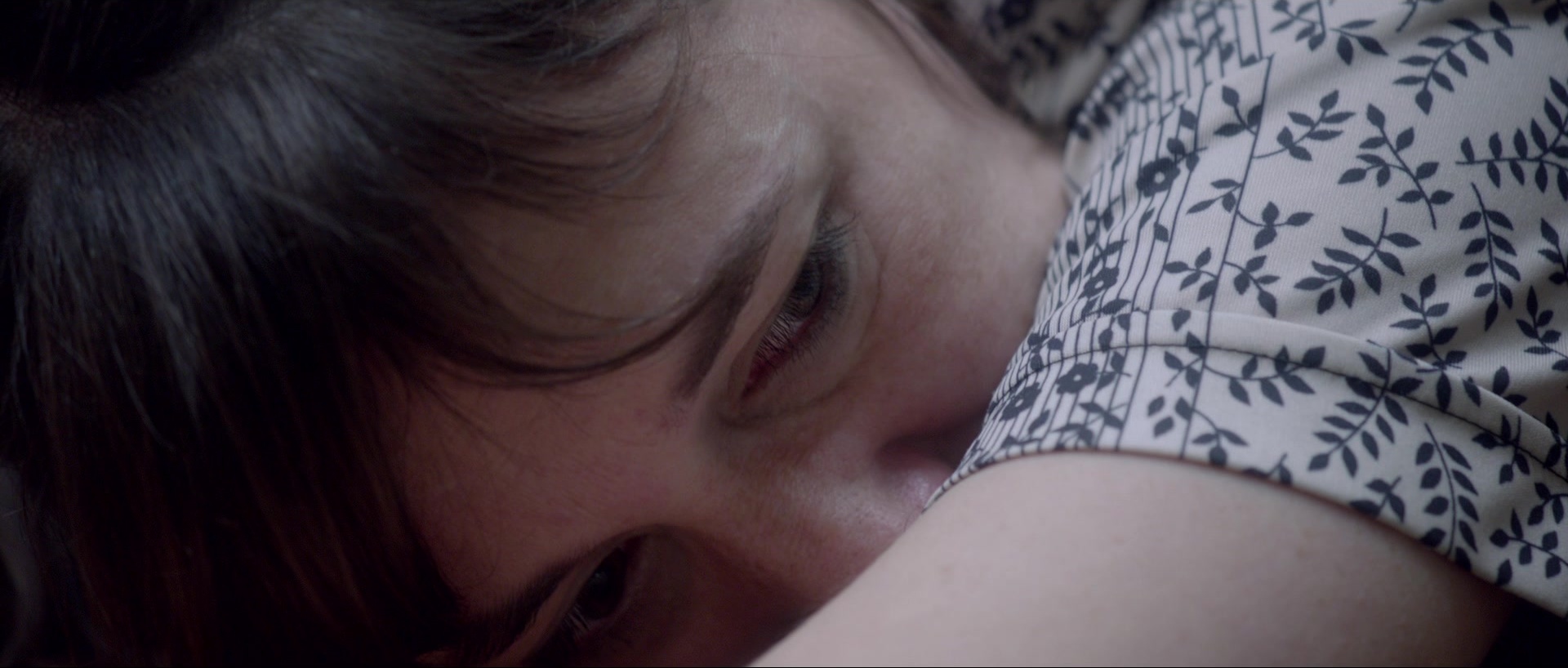 Nymphomaniac: Vol. II (2013), unknown, 2.35:1 — film still