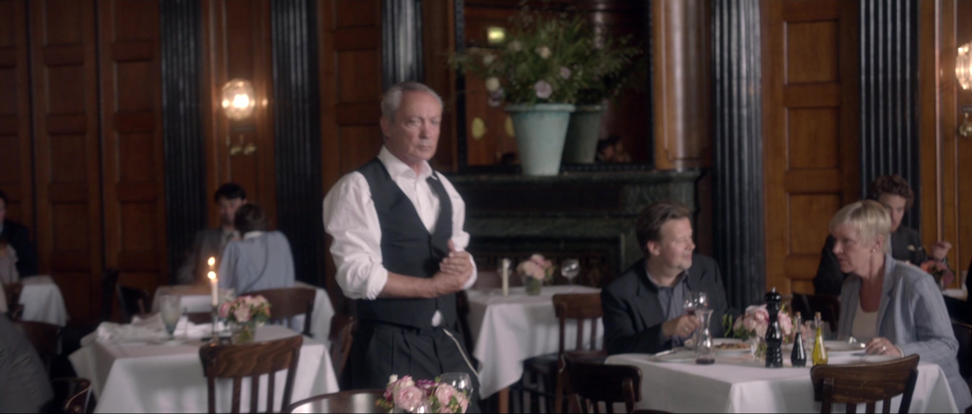 Nymphomaniac: Vol. II (2013), wide, 2.35:1 — film still