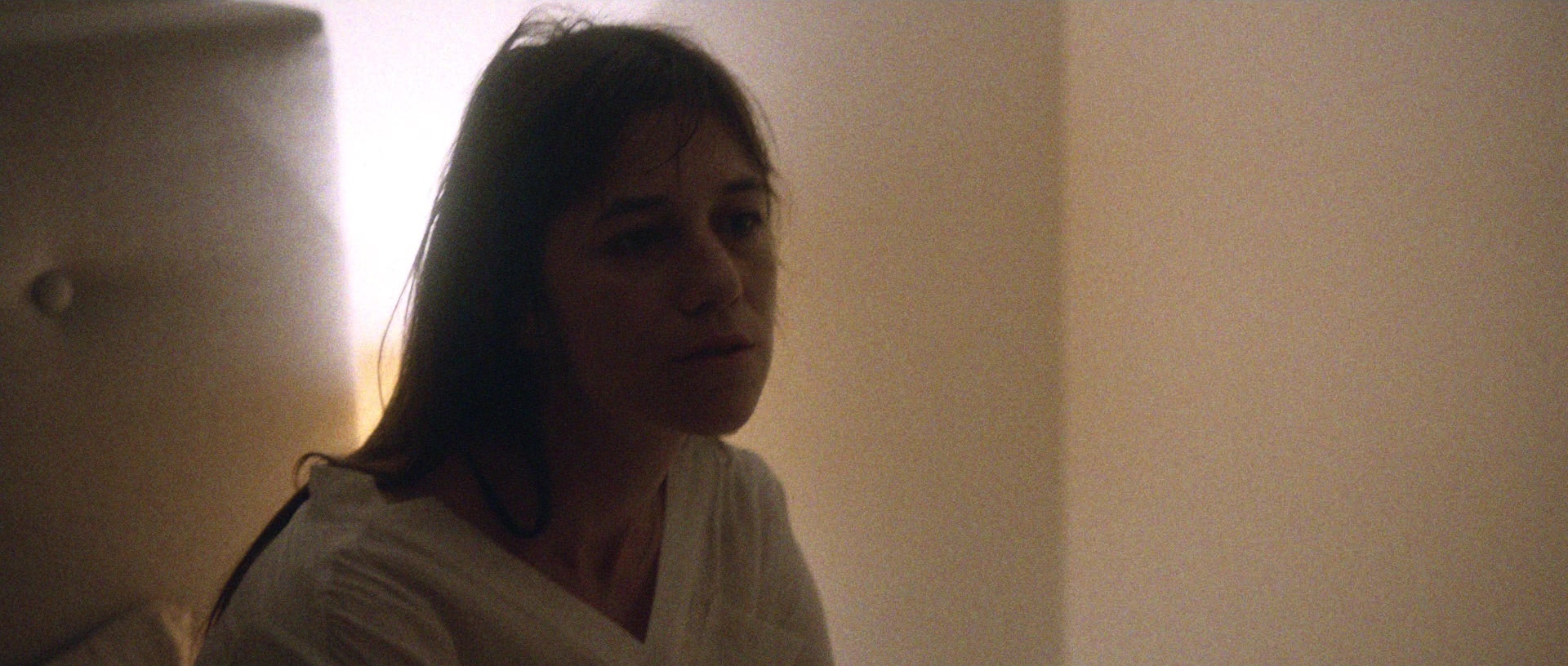 Nymphomaniac: Vol. II (2013), unknown, 2.35:1 — film still