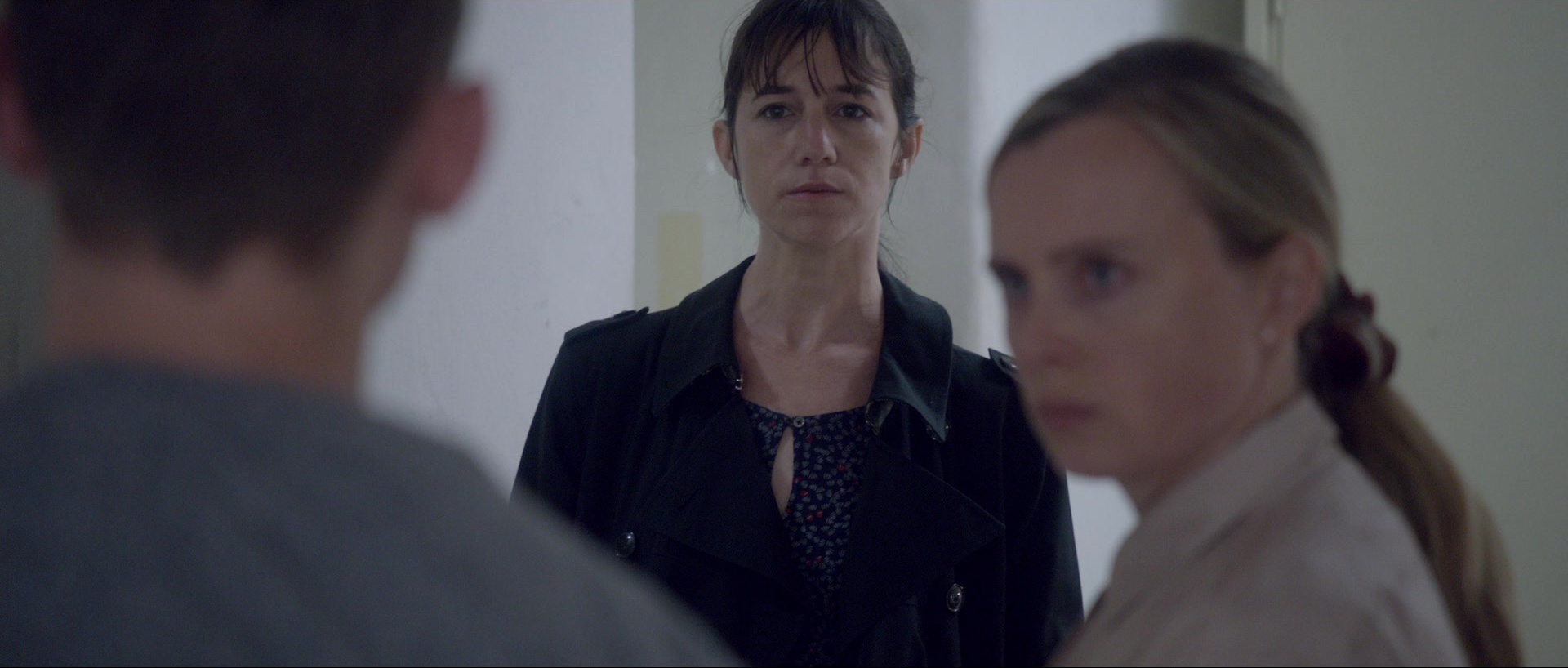 Nymphomaniac: Vol. II (2013), wide, 2.35:1 — film still
