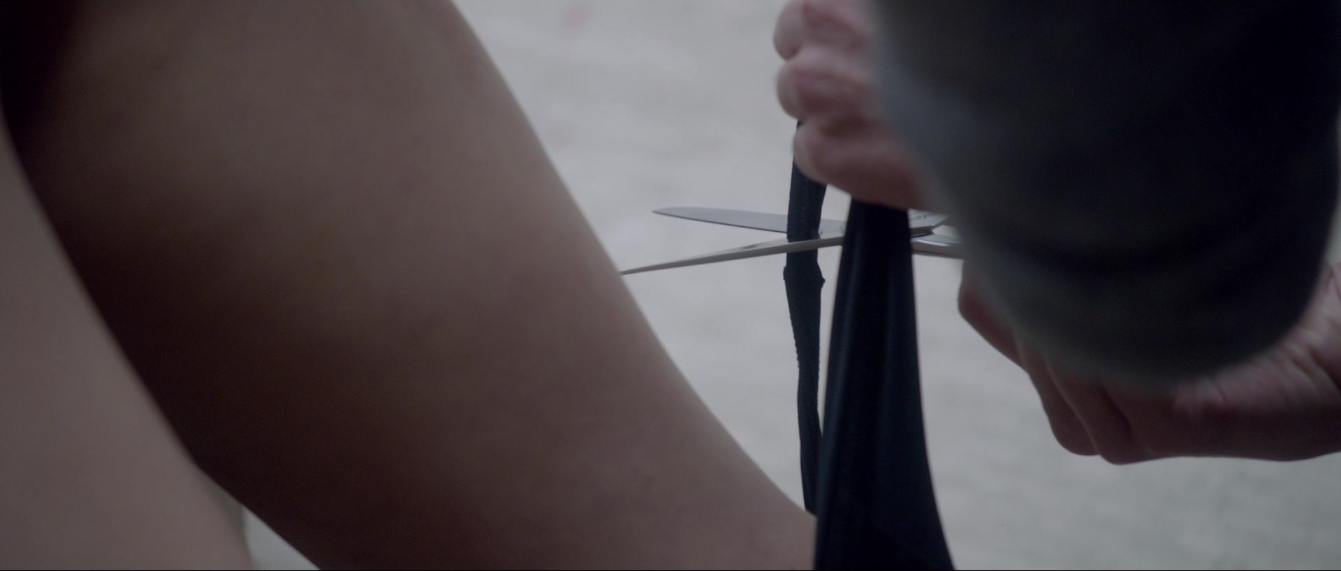 Nymphomaniac: Vol. II (2013), unknown, 2.35:1 — film still