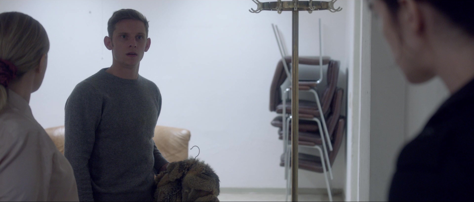 Nymphomaniac: Vol. II (2013), wide, 2.35:1 — film still
