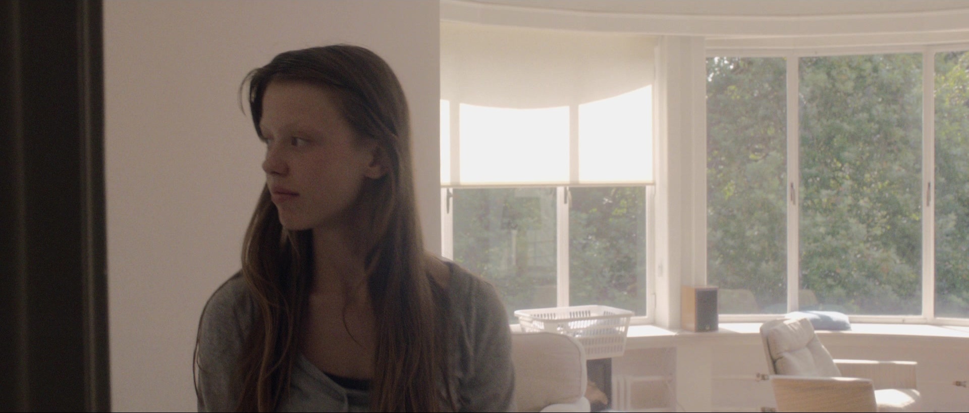 Nymphomaniac: Vol. II (2013), wide, 2.35:1 — film still