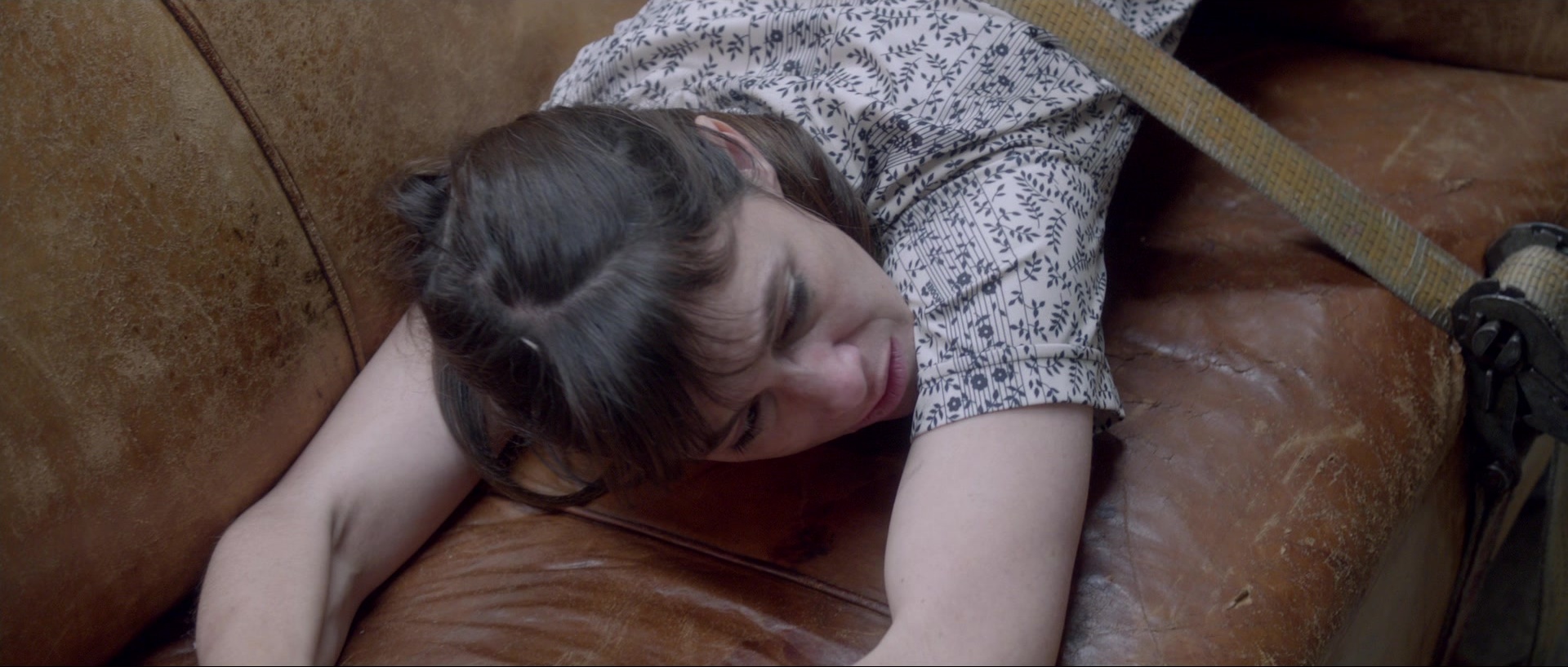 Nymphomaniac: Vol. II (2013), unknown, 2.35:1 — film still