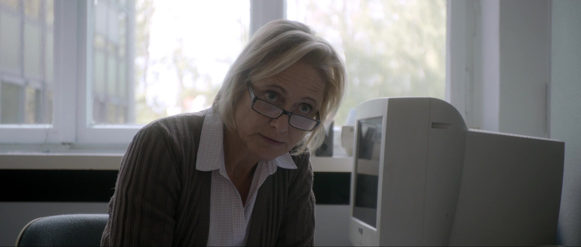 Nymphomaniac: Vol. II (2013), unknown, 2.35:1 — film still