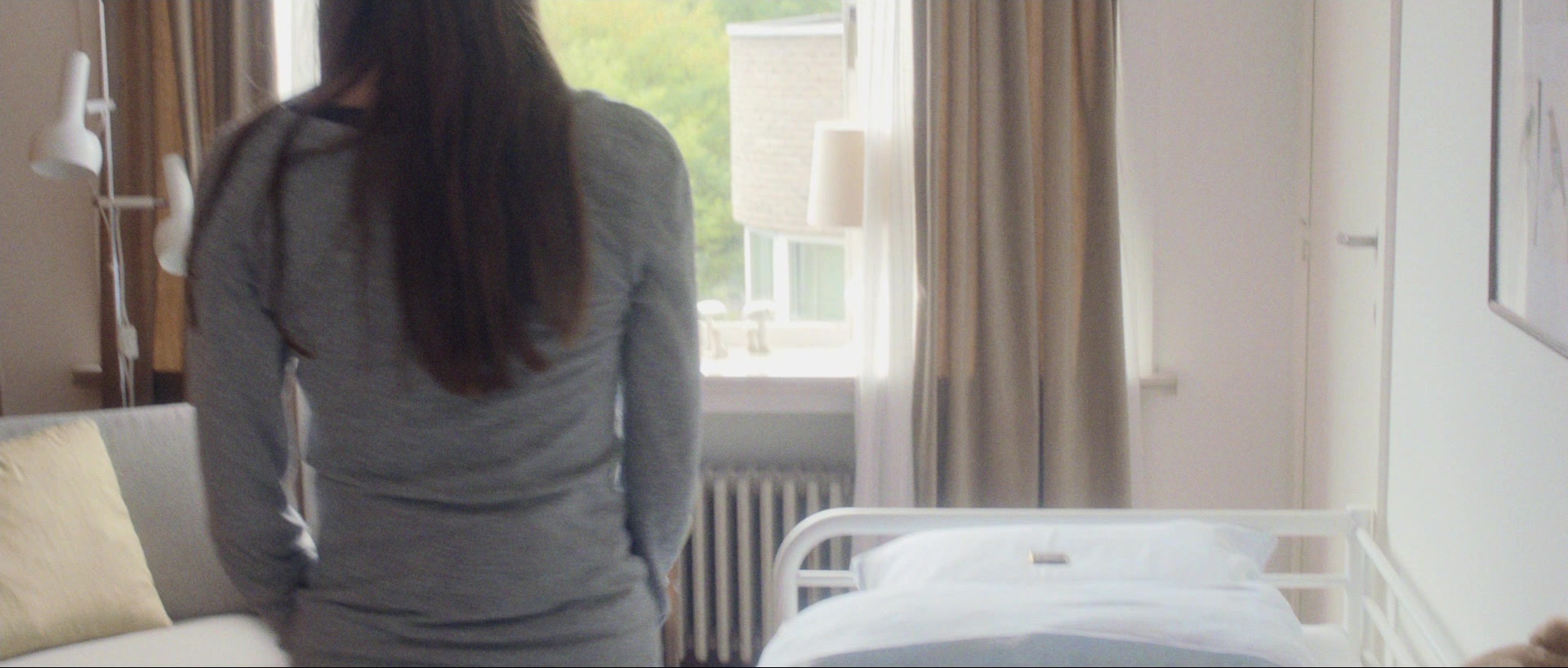 Nymphomaniac: Vol. II (2013), unknown, 2.35:1 — film still