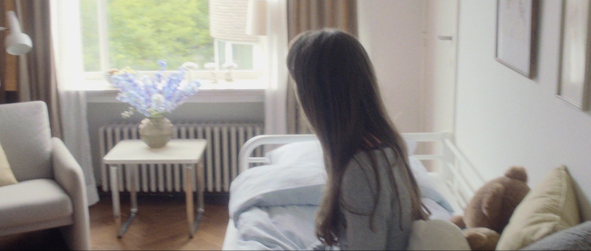 Nymphomaniac: Vol. II (2013), unknown, 2.35:1 — film still