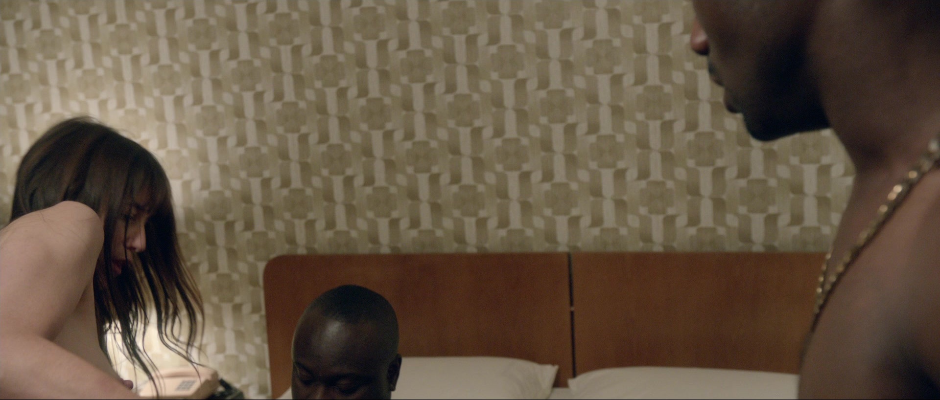 Nymphomaniac: Vol. II (2013), unknown, 2.35:1 — film still