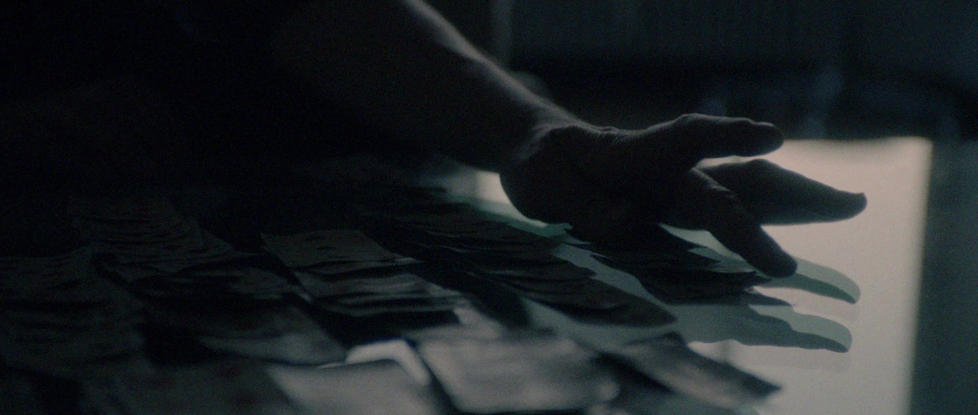 Nymphomaniac: Vol. II (2013), unknown, 2.35:1 — film still