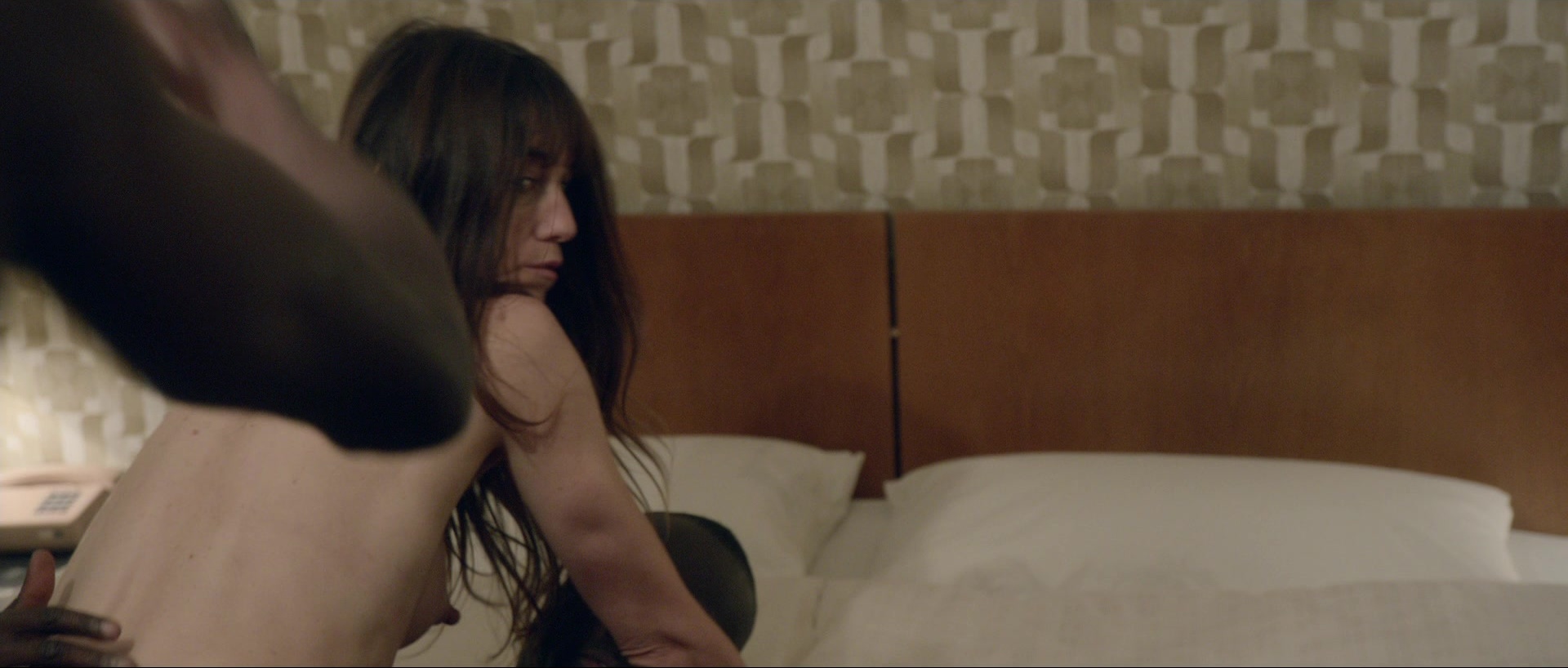 Nymphomaniac: Vol. II (2013), unknown, 2.35:1 — film still