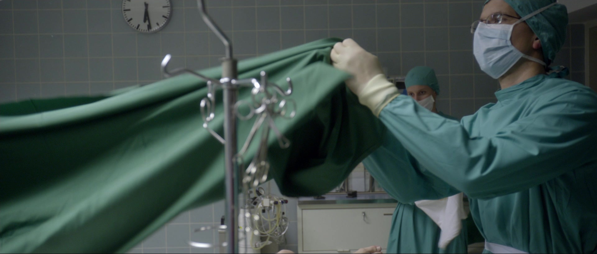 Nymphomaniac: Vol. II (2013), unknown, 2.35:1 — film still