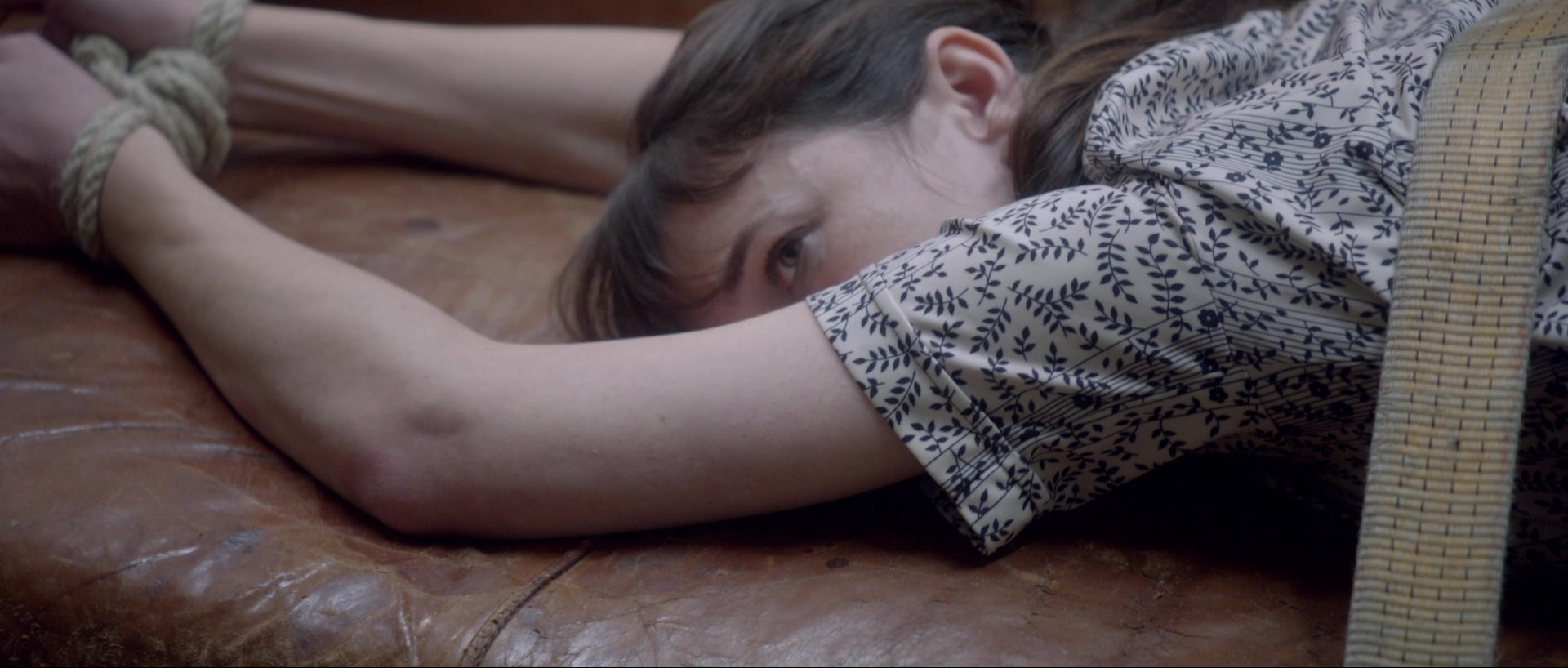 Nymphomaniac: Vol. II (2013), unknown, 2.35:1 — film still