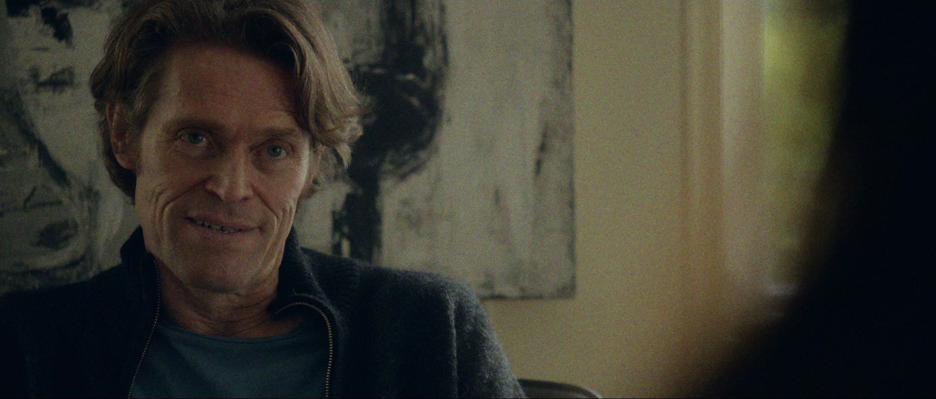 Nymphomaniac: Vol. II (2013), medium, 2.35:1 — film still